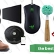Image for article titled Thursday's Best Deals: Razer DeathAdder, Dickie's Boots, iRobot Roombas, and More